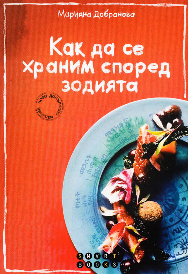 Как да се храним според зодията