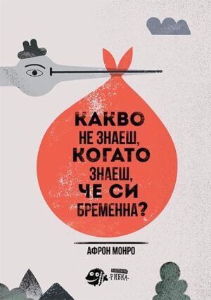 Какво не знаеш, когато знаеш, че си бременна?
