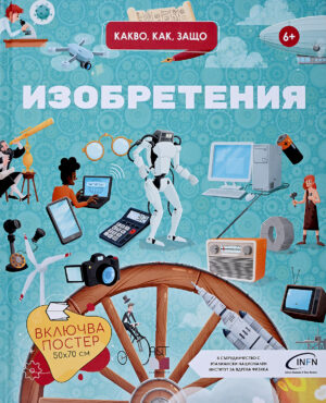 Какво, как, защо? Изобретенията