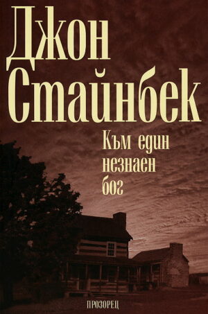 Към един незнаен бог