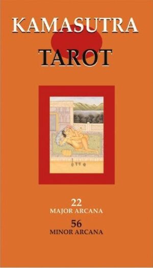 Kamasutra Tarot