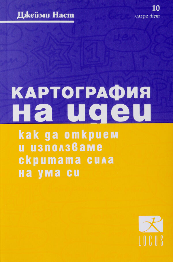 Картография на идеи