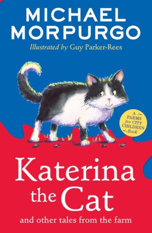Katerina the Cat