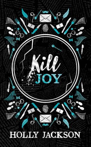 Kill Joy (Collector's Edition)