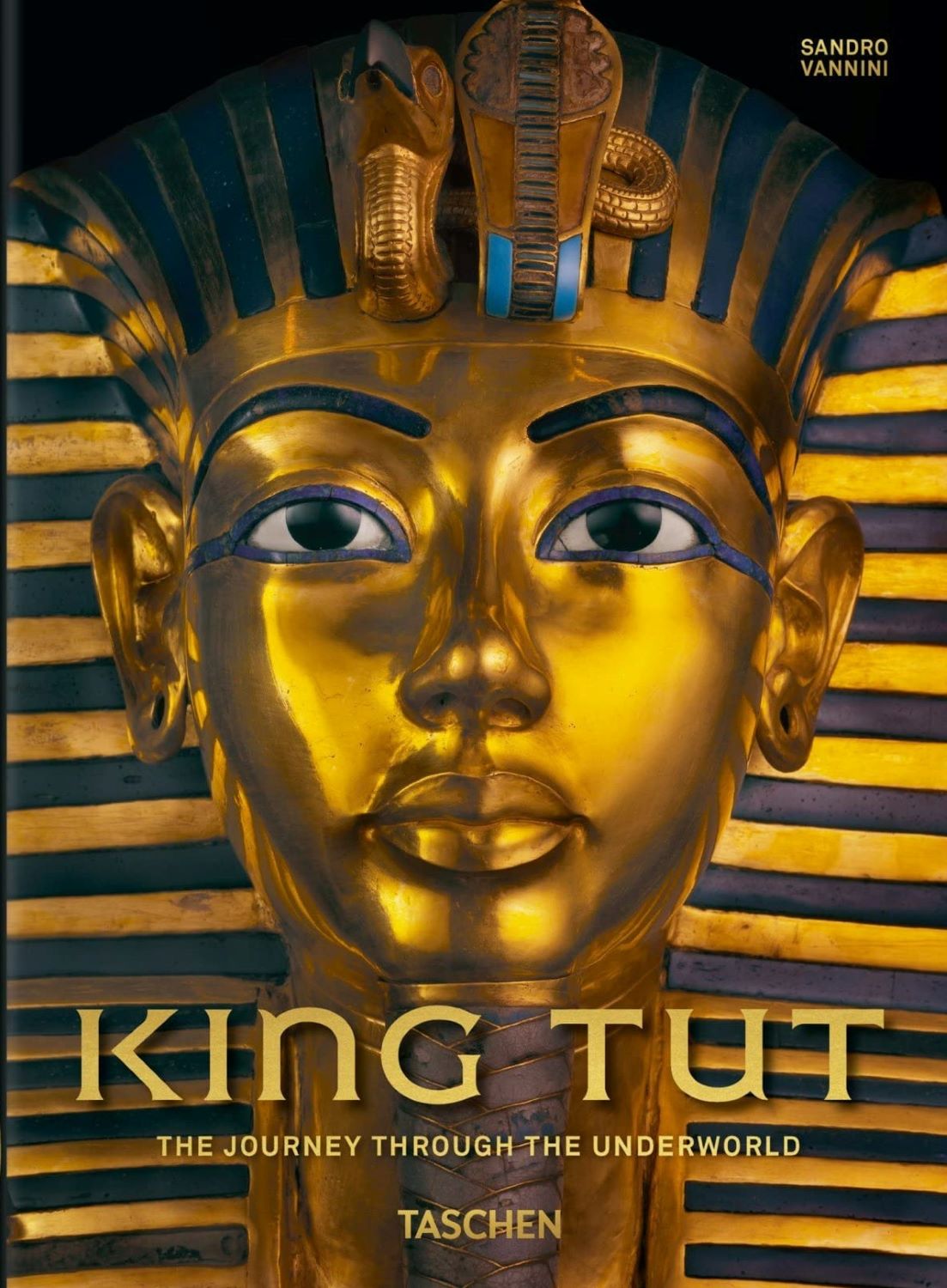 King Tut. The Journey through the Underworld (40th Edition)