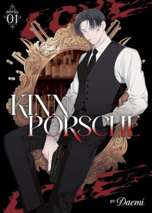KinnPorsche, Vol. 1 (Novel)