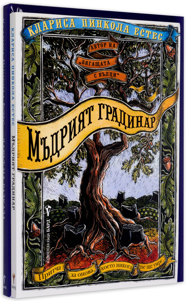 Колекция „Клариса Пинкола Естес“