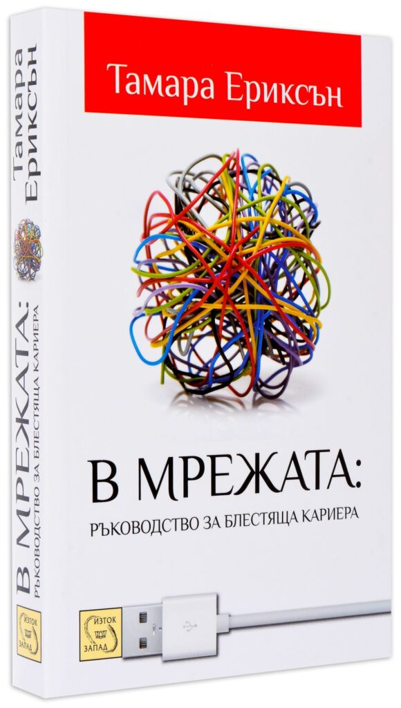 В мрежата: Ръководство за блестяща кариера