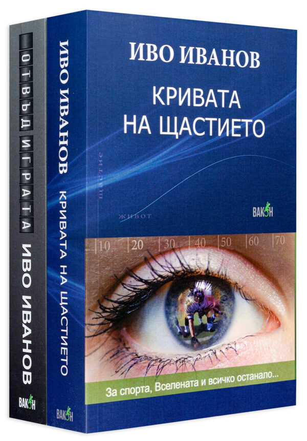 Колекция „Иво Иванов“