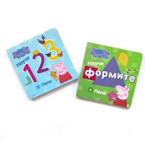 Колекция „Peppa Pig 2“