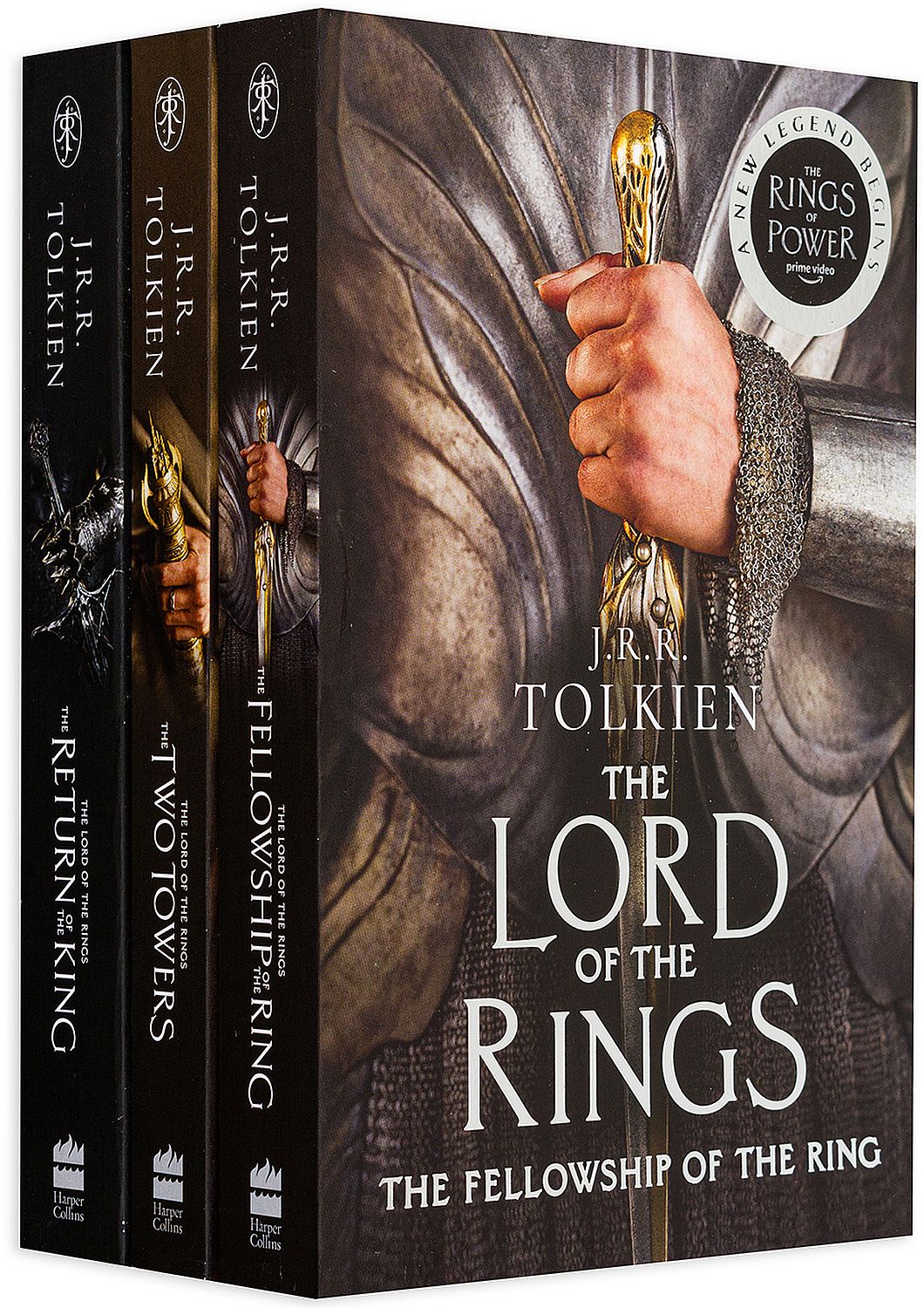 Колекция „The Lord of the rings“ (TV-Series Tie-in B)