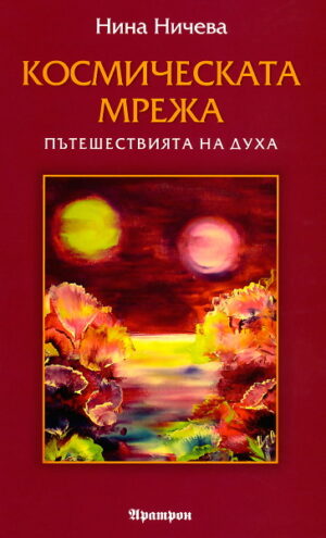 Космическата мрежа