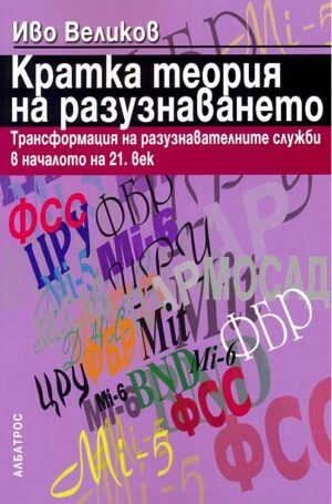 Кратка теория на разузнаването