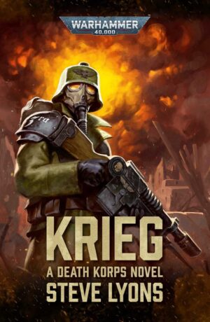 Krieg (Warhammer 40 000)