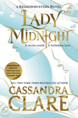 Lady Midnight (Hardback)