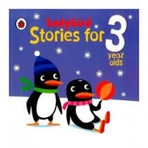 Ladybird Stories for 3 Years Olds