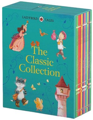 Ladybird Tales: The Classic Collection (10 in a slipcase)