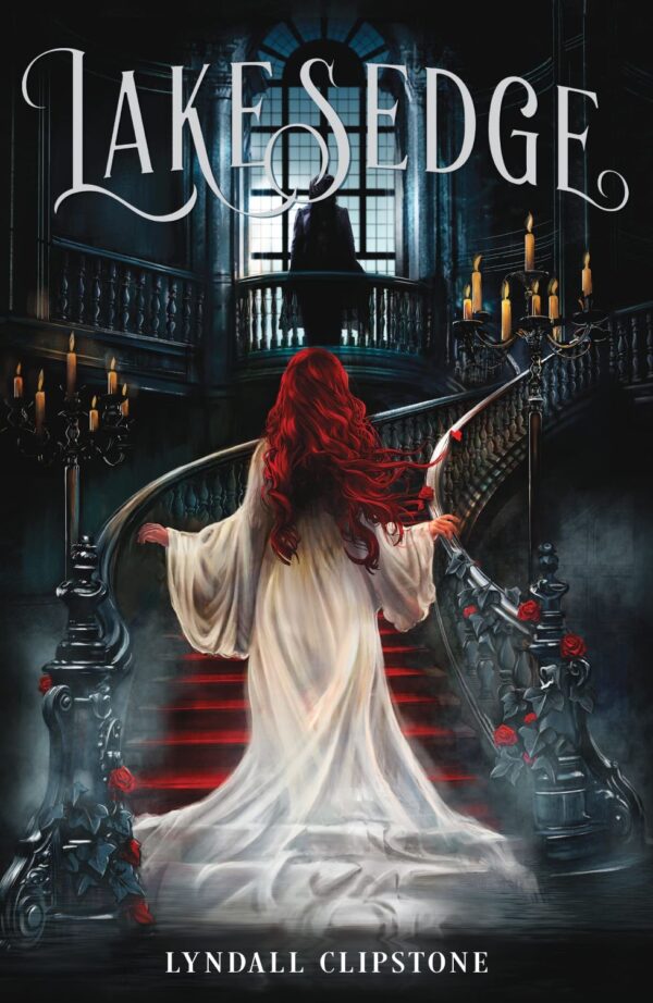 Lakesedge (Paperback)