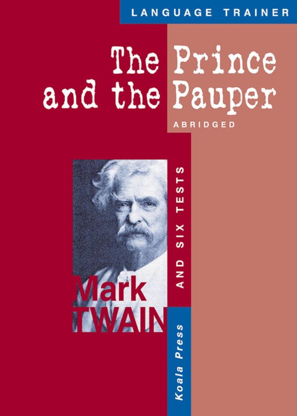 Language Trainer: The Prince and the Pauper and Six Tests (Стар издание)