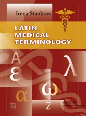 Latin medical terminology