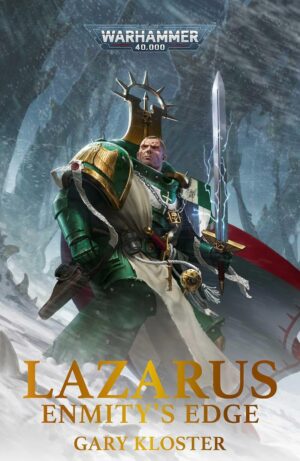 Lazarus: Enmity's Edge (Warhammer 40 000)
