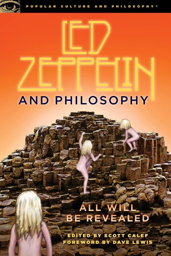 Led Zeppelin and Philosophy