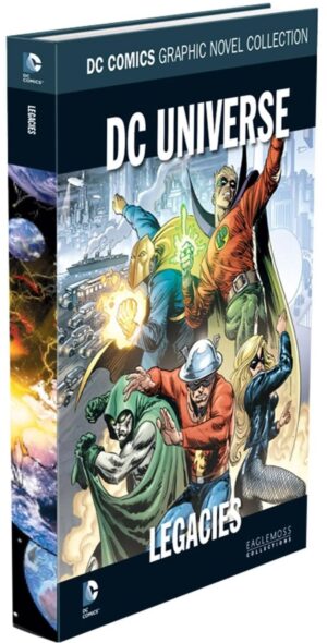 Legacies (DC Comics Graphic Novel Collection)