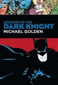 Legends of the Dark Knight: Michael Golden