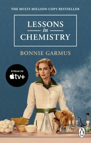 Lessons in Chemistry (Apple TV Tie-in)