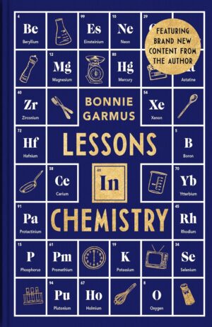Lessons in Chemistry (Hardback)
