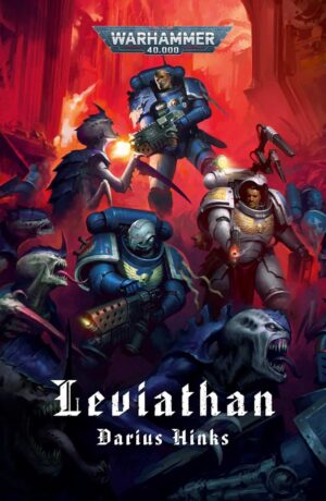 Leviathan (Warhammer 40 000)