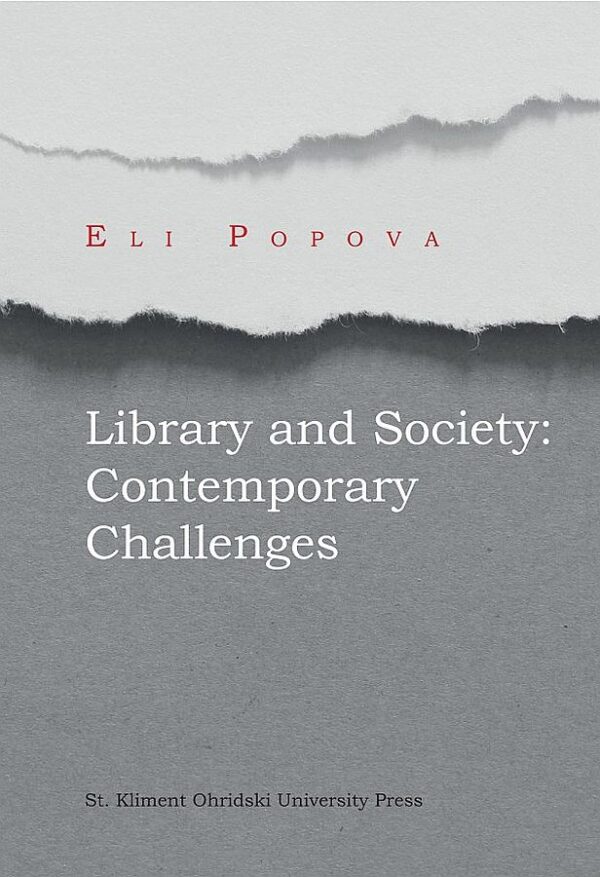 Library and Society: Contemporary Challenges