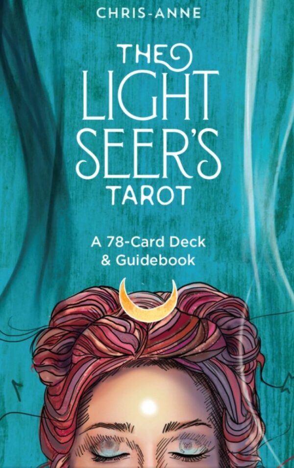 The Light Seer's Tarot