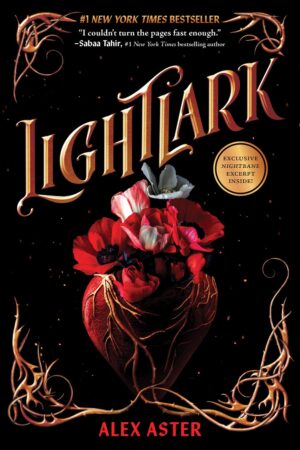 Lightlark (Paperback)