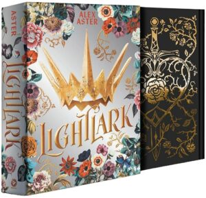Lightlark: Collector’s Edition (The Lightlark Saga Book 1)