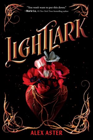 Lightlark (Hardcover)
