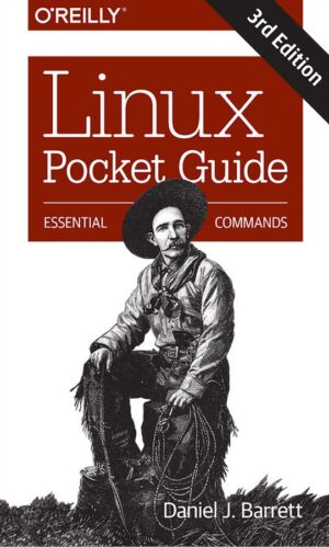 Linux Pocket Guide