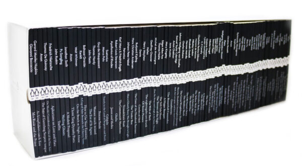 Little Black Classics Box Set