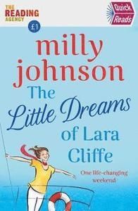 Little Dreams of Lara Cliffe