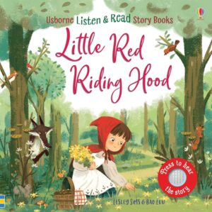 Little Red Riding Hood (Usborne)