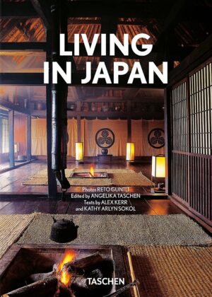 Living in Japan (40th Edition)