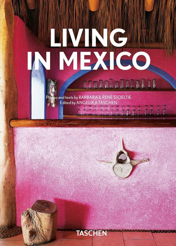 Living in Mexico (40th Edition)