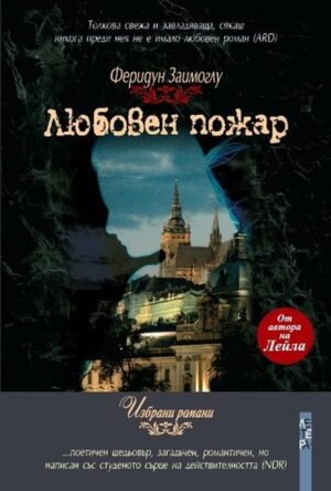 Любовен пожар