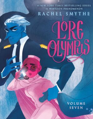 Lore Olympus, Vol. 7