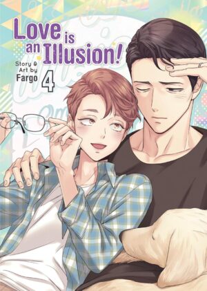 Love is an Illusion, Vol. 4