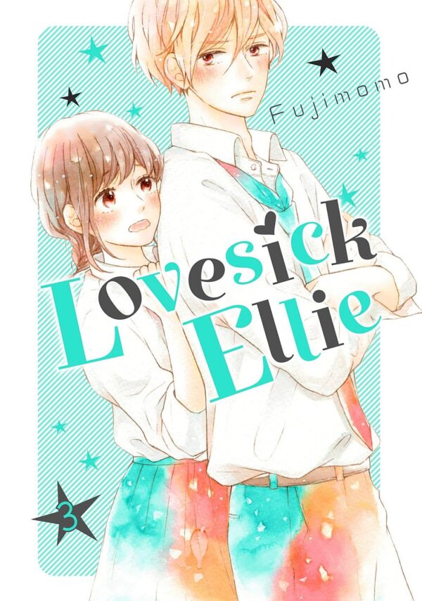 Lovesick Ellie, Vol. 3