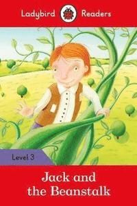 LR3 Jack and the Beanstalk