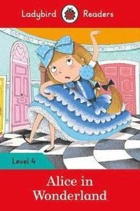 LR4 Alice in Wonderland