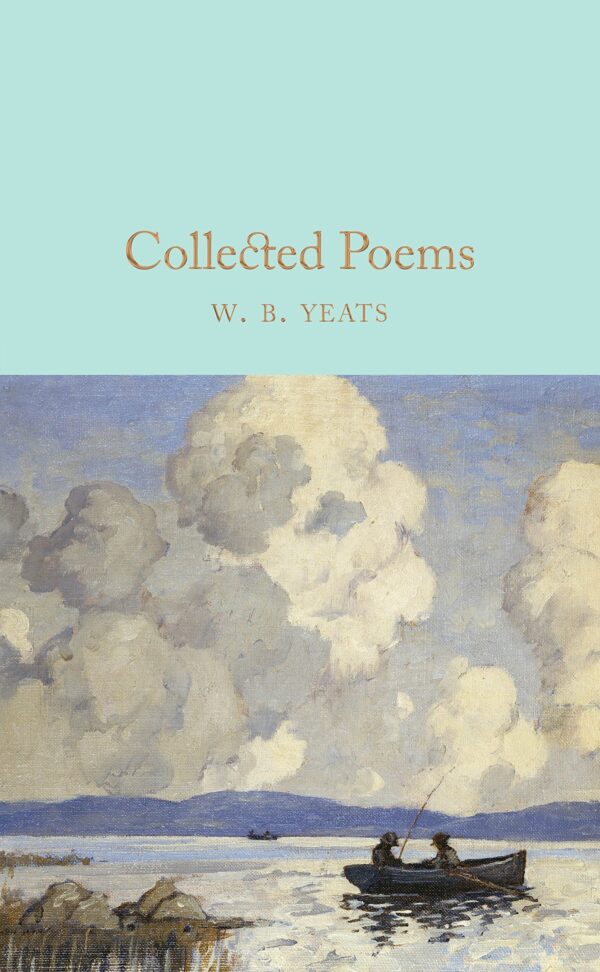 Macmillan Collector's Library: Collected Poems