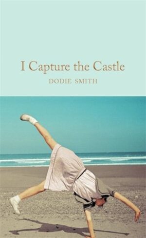 Macmillan Collector's Library: I Capture the Castle